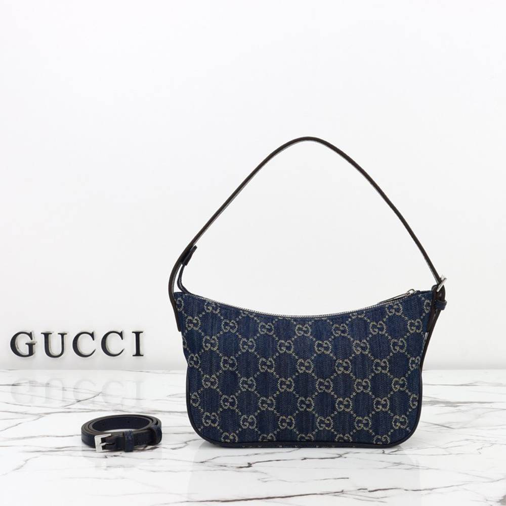 Gvc*1 Lady Lunetta small shoulder bag