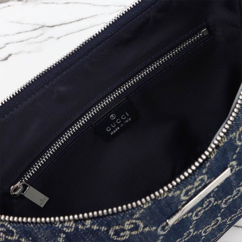 Gvc*1 Lady Lunetta small shoulder bag