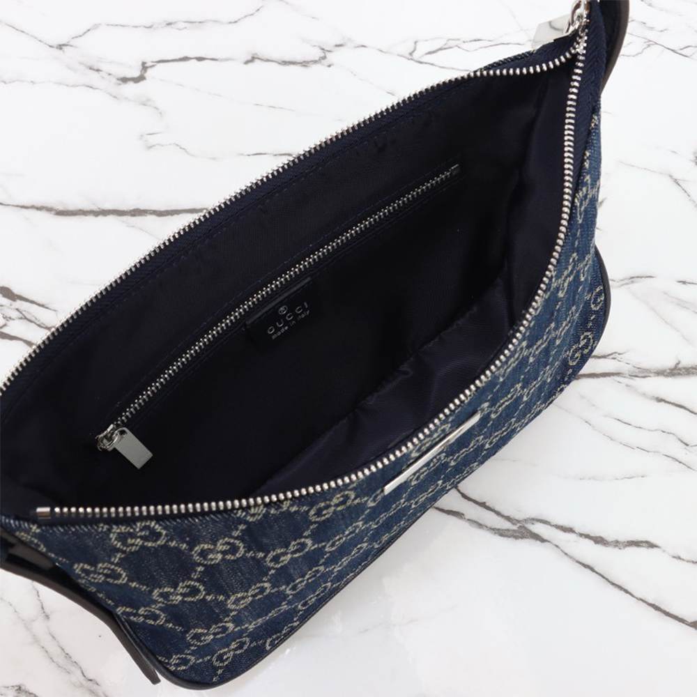 Gvc*1 Lady Lunetta small shoulder bag