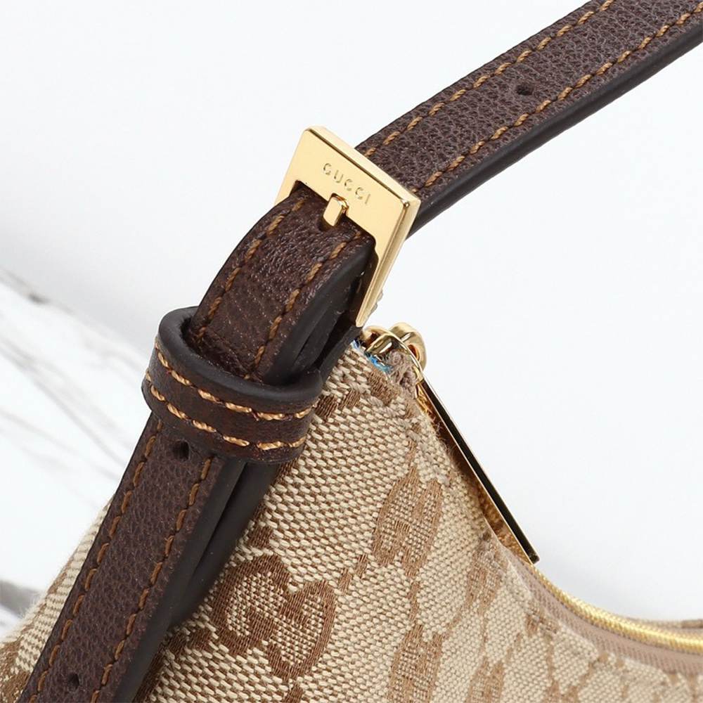Gvc*1 Lady Lunetta small shoulder bag