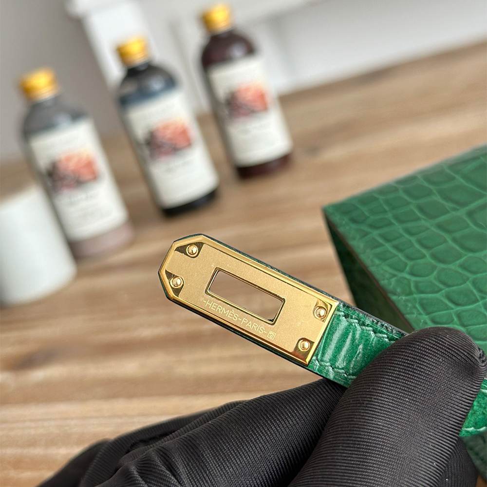 H**me5 Mini Kelly II(HIGH-END GRADE)