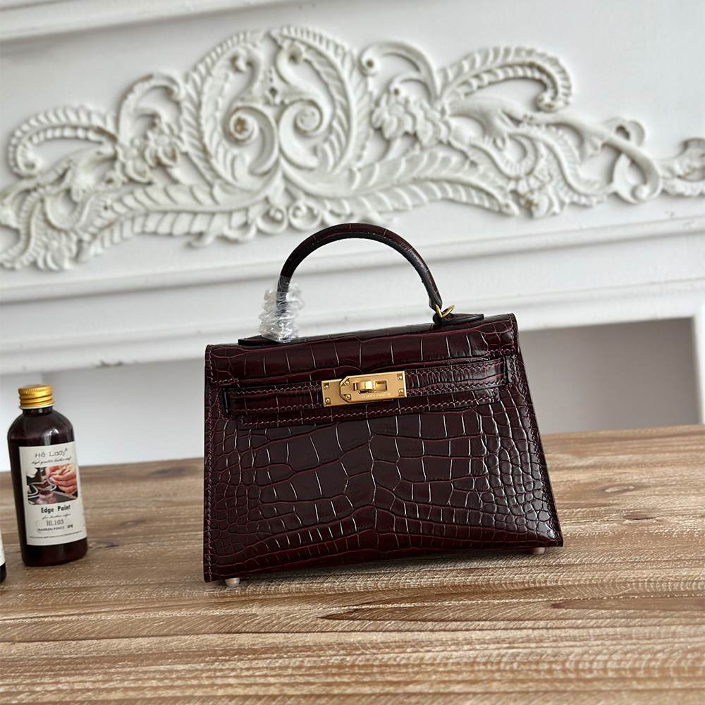 H**me5 Mini Kelly II(HIGH-END GRADE)