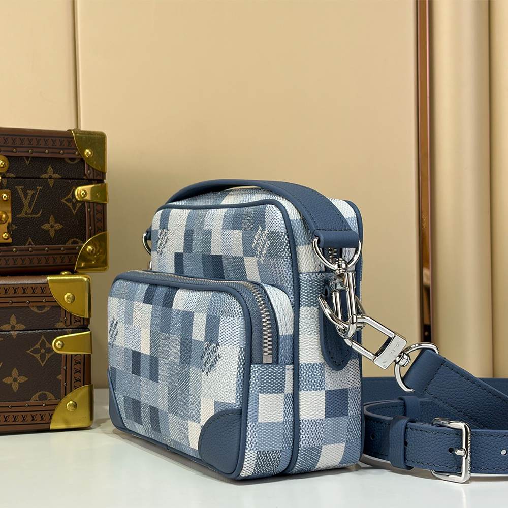 LV Nil