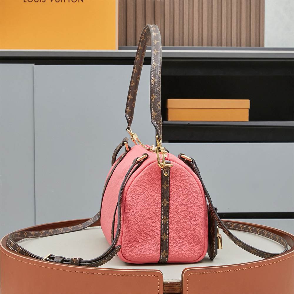LV Express PM
