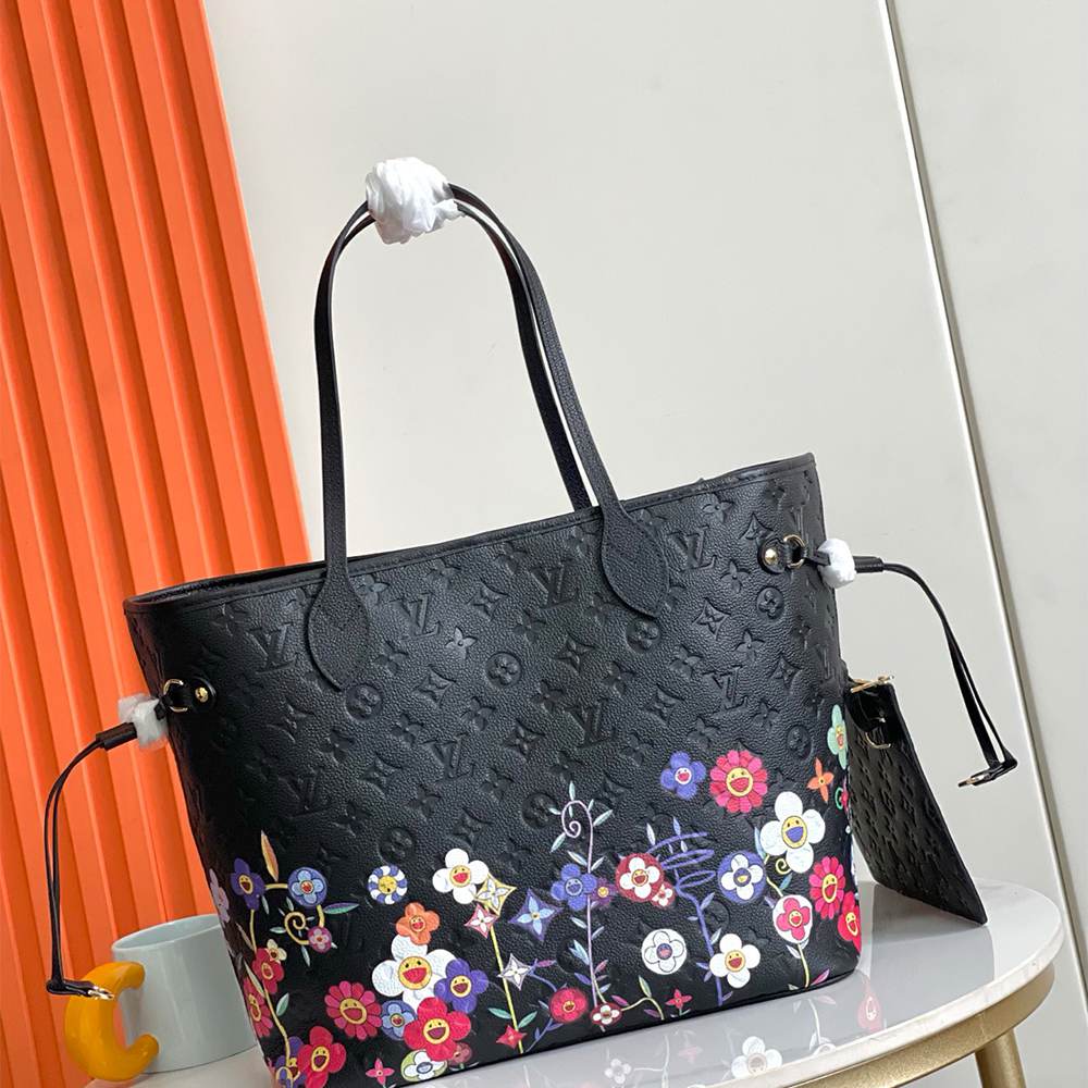 LV x TM Neverfull MM(HIGH-END GRADE)