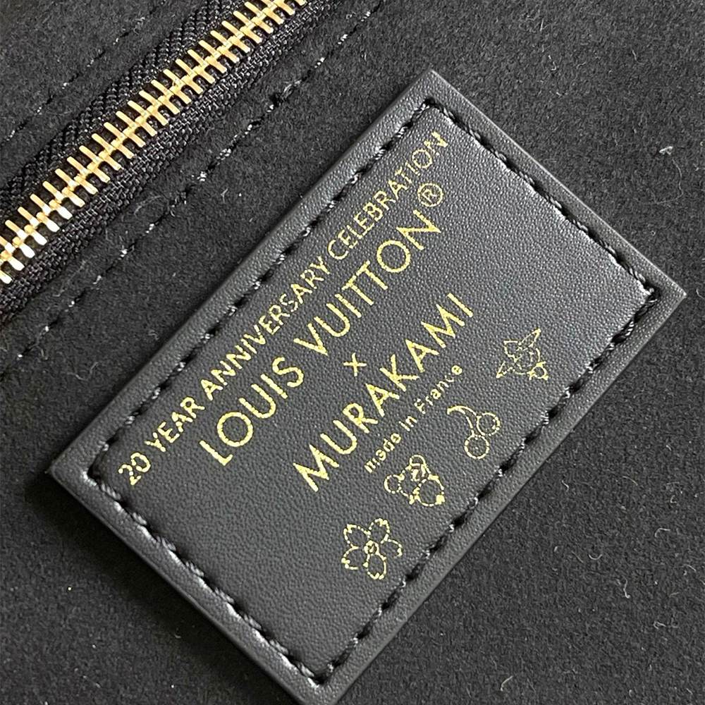 LV x TM Neverfull MM(HIGH-END GRADE)