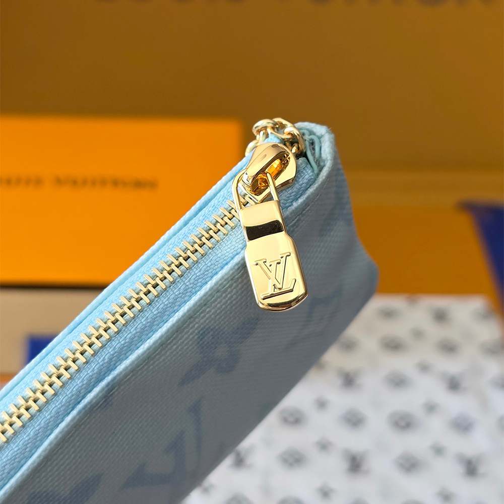 LV Key Pouch