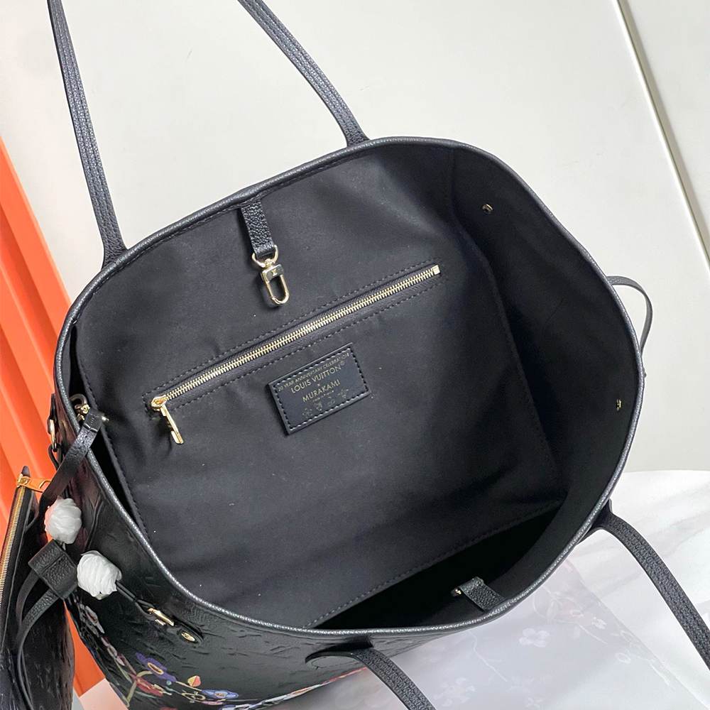 LV x TM Neverfull MM(HIGH-END GRADE)