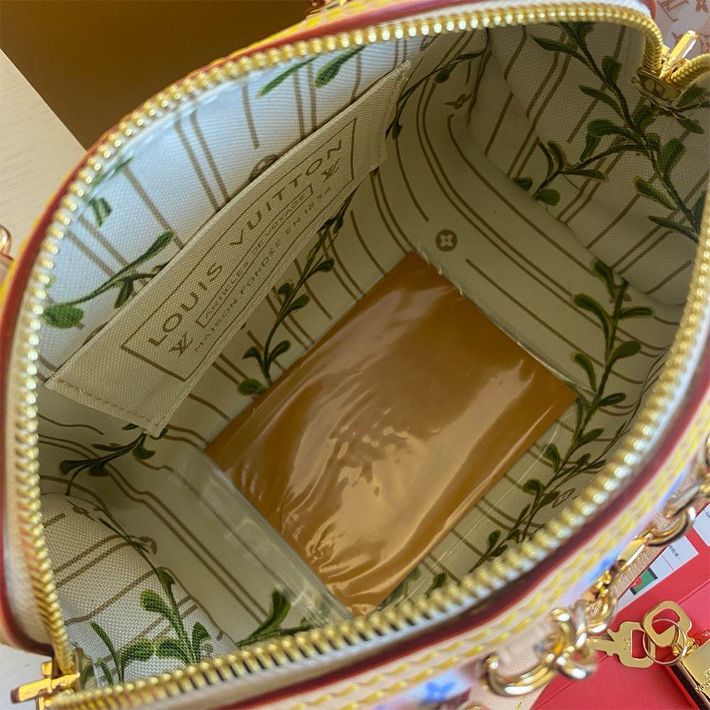 LV Speedy Bandoulière 20