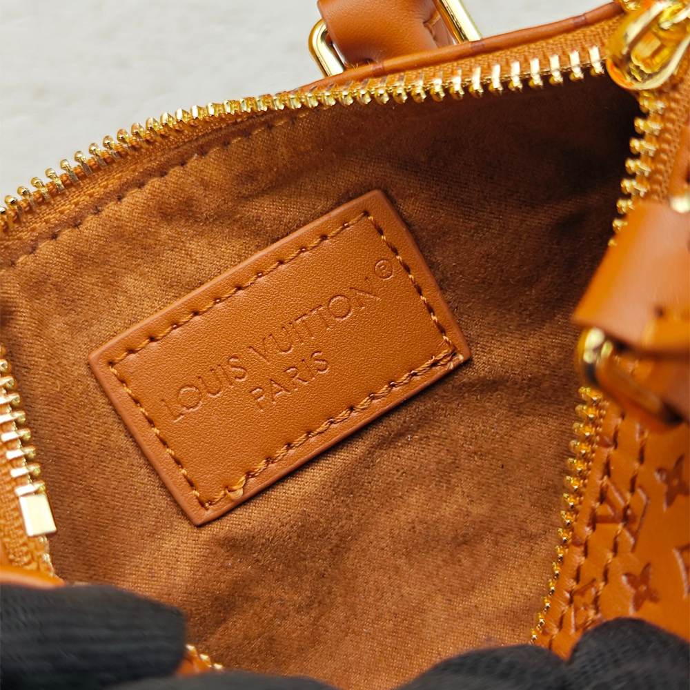LV Nano Speedy