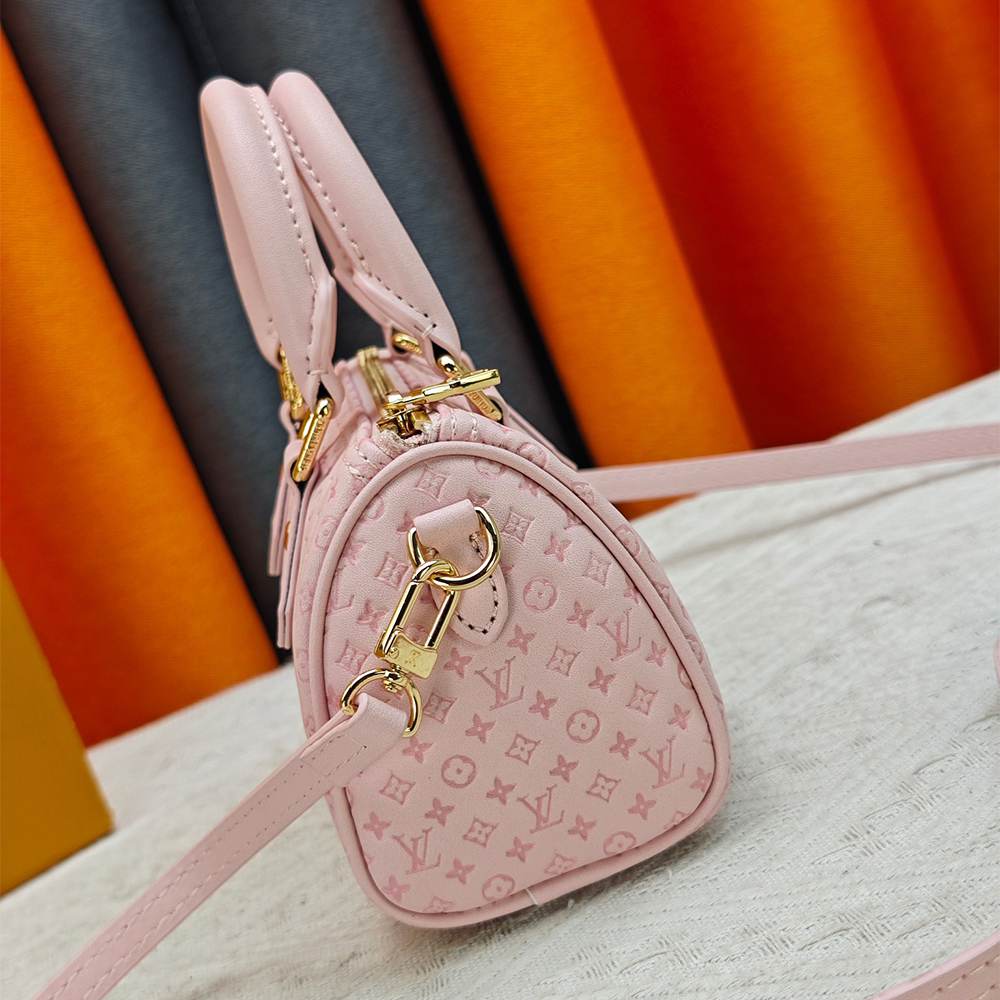 LV Nano Speedy