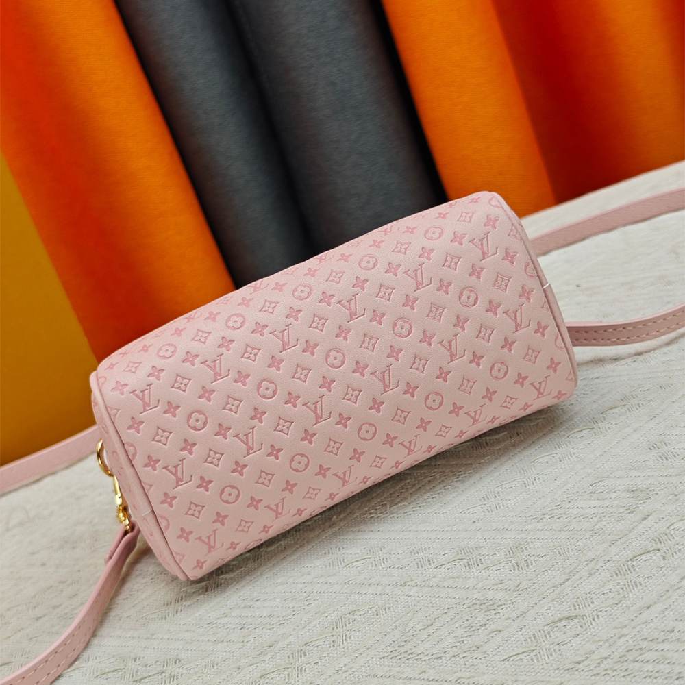 LV Nano Speedy