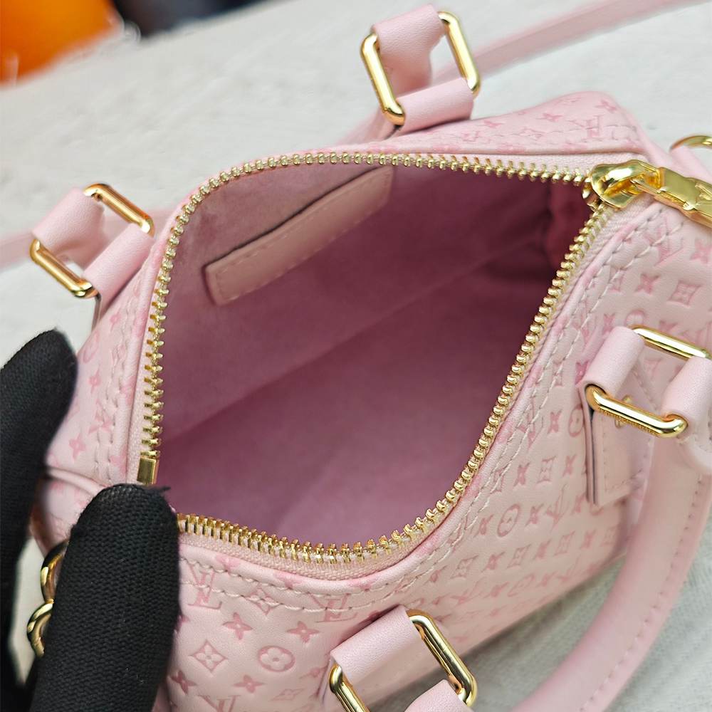 LV Nano Speedy