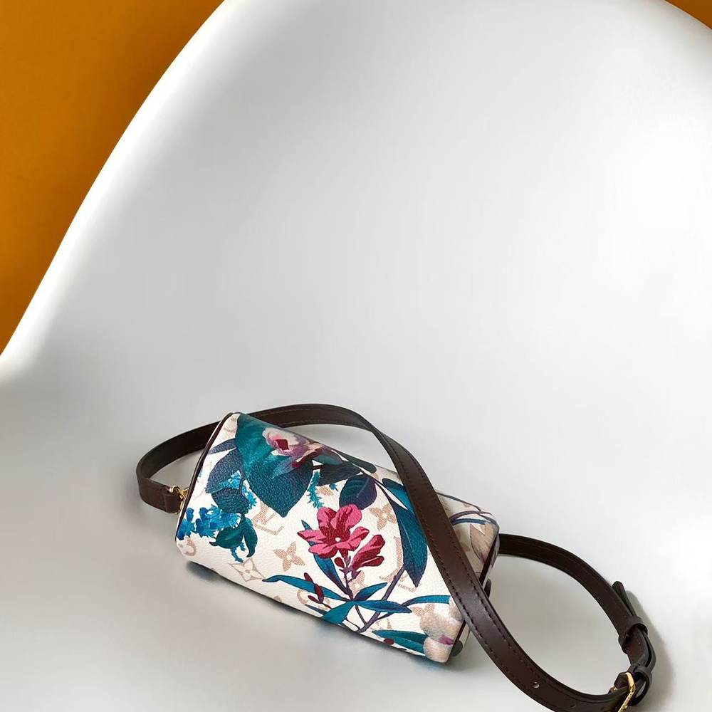 LV Nano Speedy