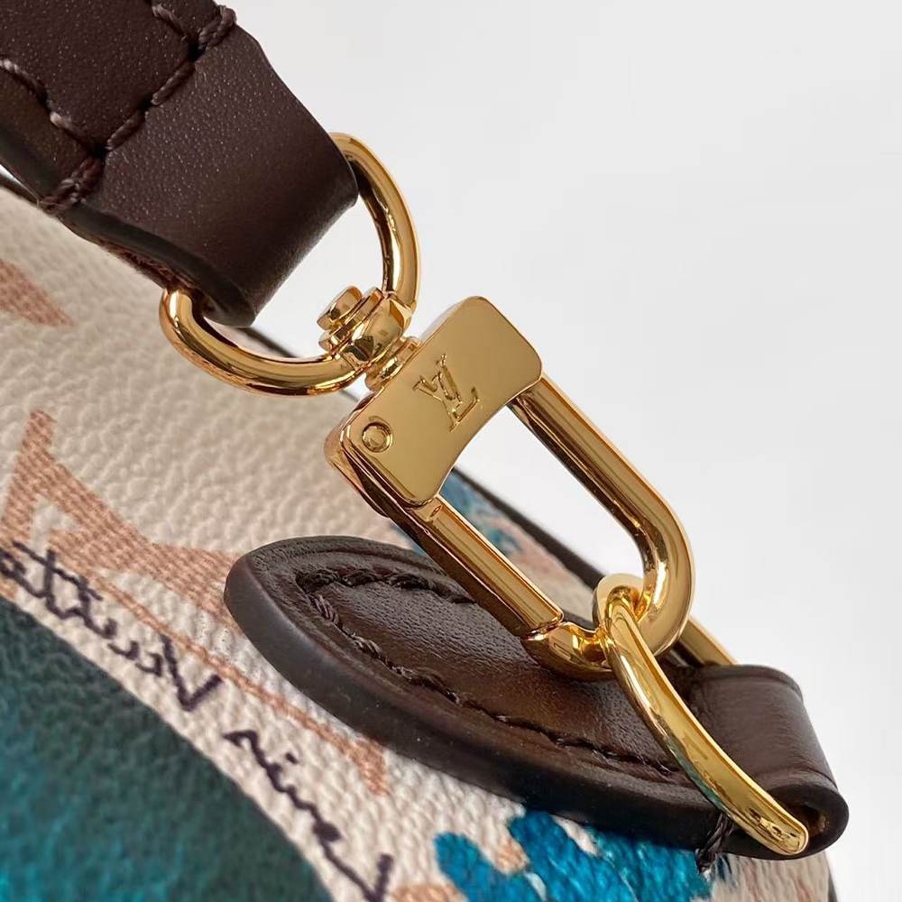 LV Nano Speedy