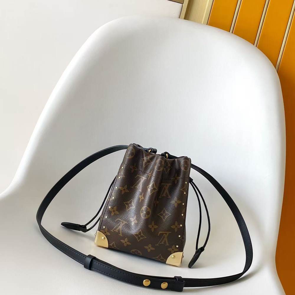 LV Nano Noé Trunk