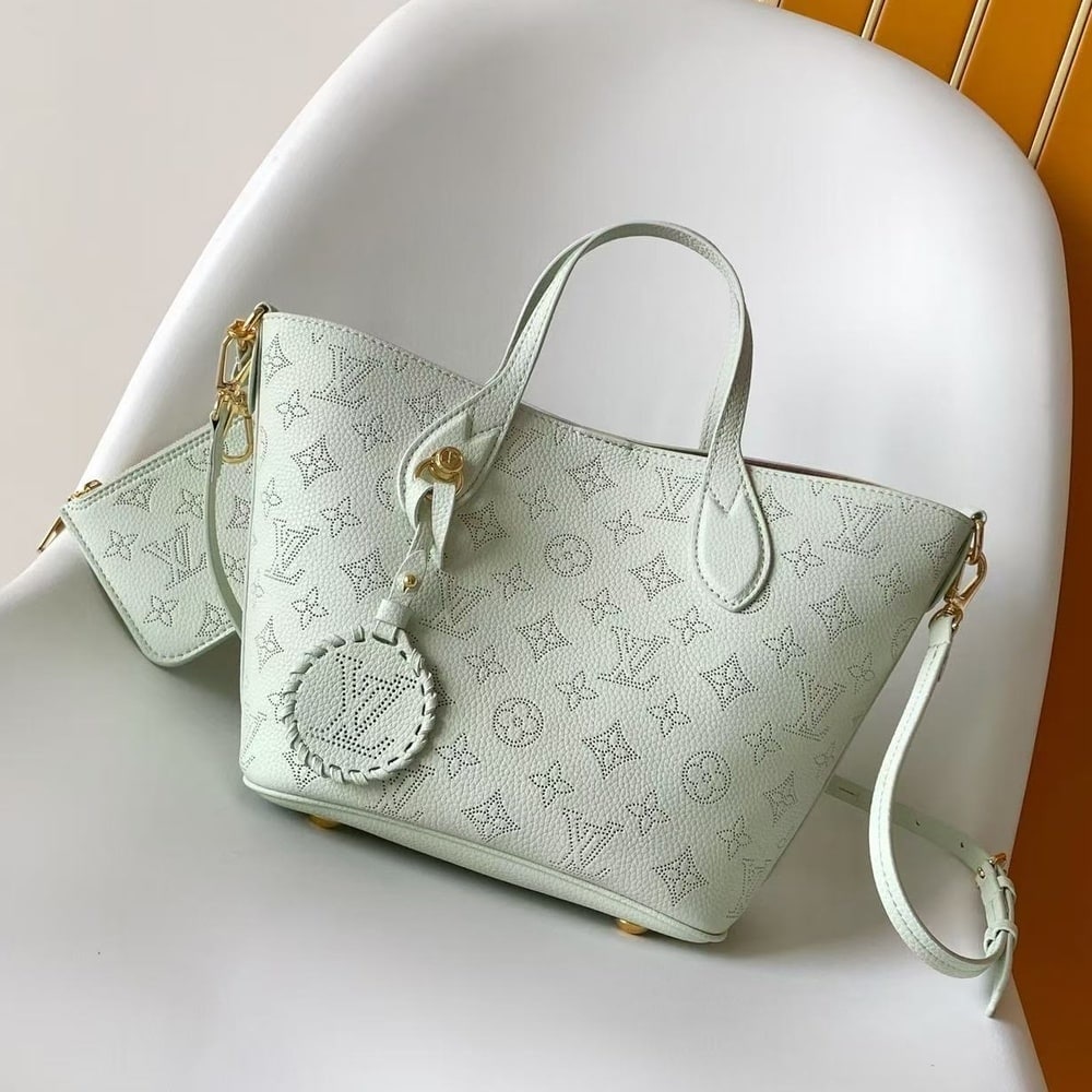 LV Blossom PM(HIGH-END GRADE)